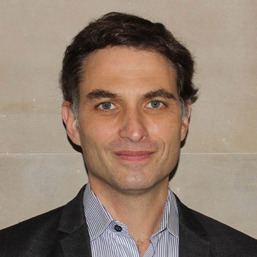Dr. Matias Maskin